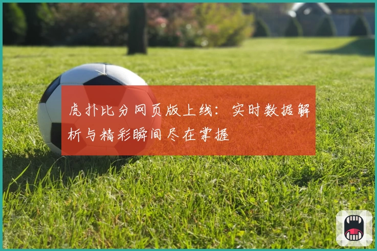虎扑比分网页版上线：实时数据解析与精彩瞬间尽在掌握