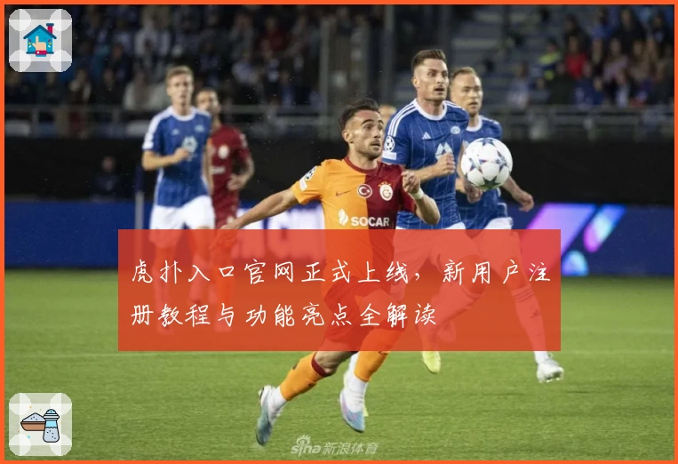 虎扑入口官网正式上线,新用户注册教程与功能亮点全解读