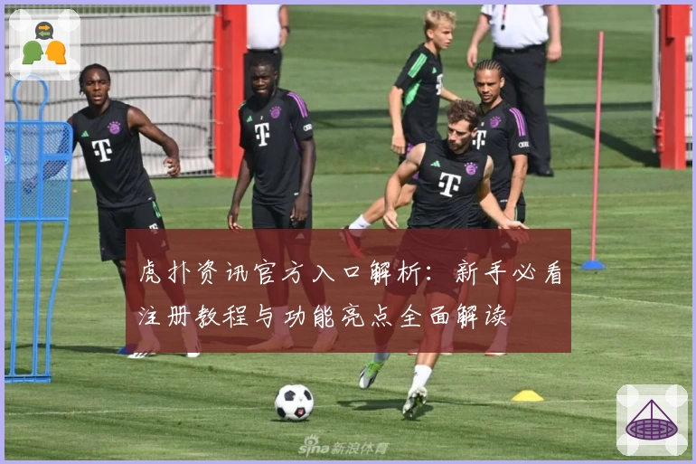 虎扑资讯官方入口解析：新手必看注册教程与功能亮点全面解读