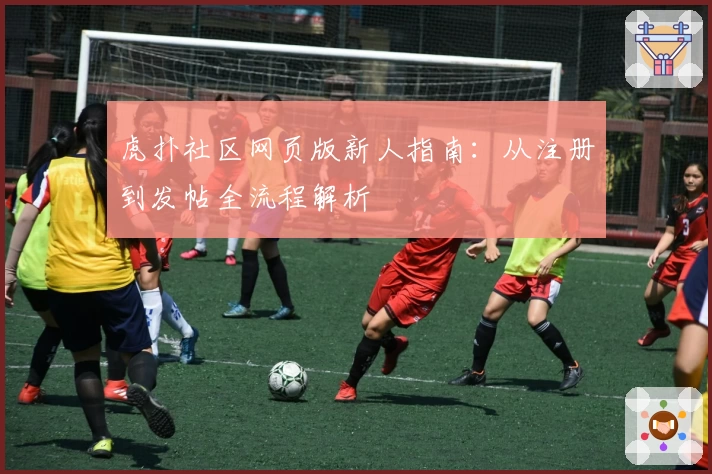 虎扑社区网页版新人指南：从注册到发帖全流程解析