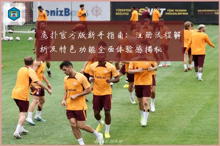 虎扑官方版新手指南：注册流程解析及特色功能全面体验感揭秘