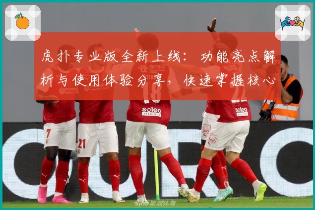 虎扑专业版全新上线：功能亮点解析与使用体验分享，快速掌握核心特色！
